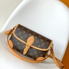 Louis Vuitton Satchel Bags